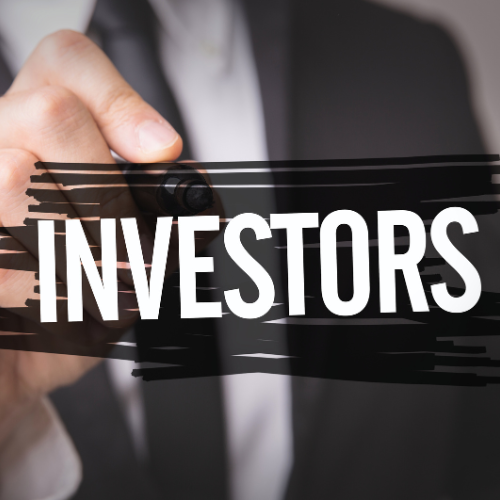 Инвесторы
